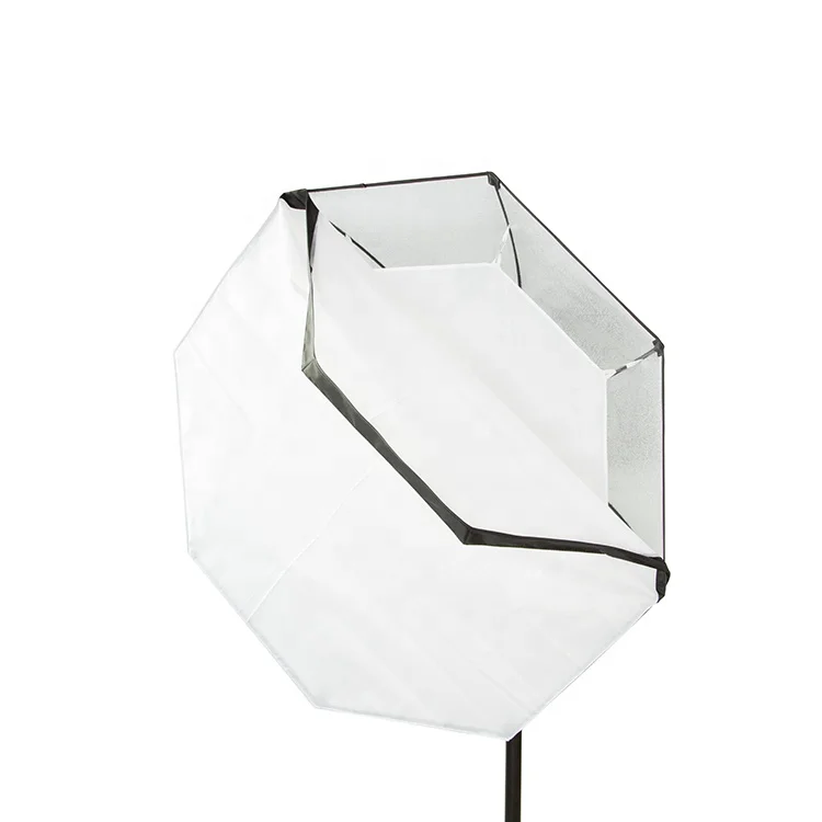 Wholesale most popular beauty dish photography light best bowens softbox soft box for speedlight