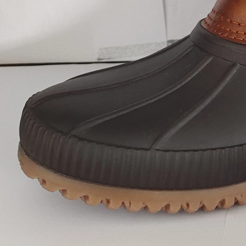 OEM custom hot sale waterproof wellington gum boot rubber rain shoes boots for women