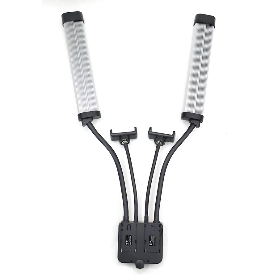 Internet celebrity anchor photography light 45W live beauty light LED high-power arms light