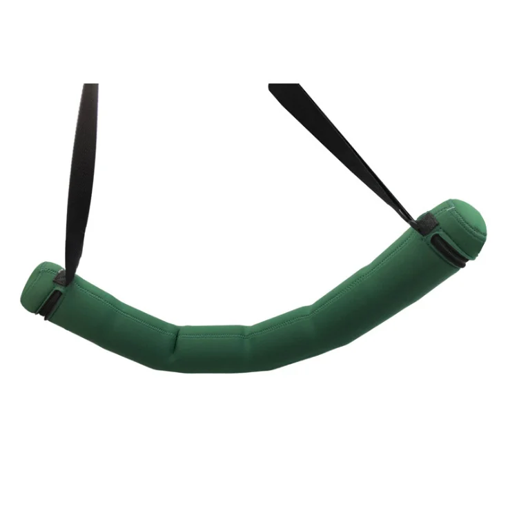 Neoprene insulated new arrival adjustable shoulder strap 6 cans beer