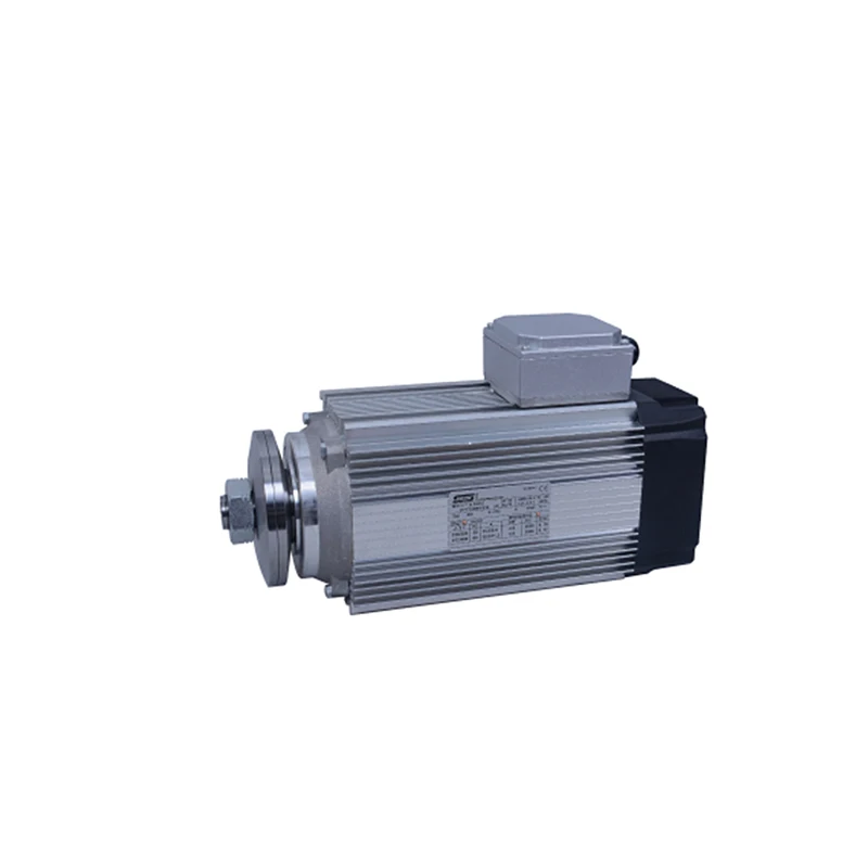 SEIMEC High Speed Spindle Motor HPE80MA2B34 SX/DX 8.6KW(S6)