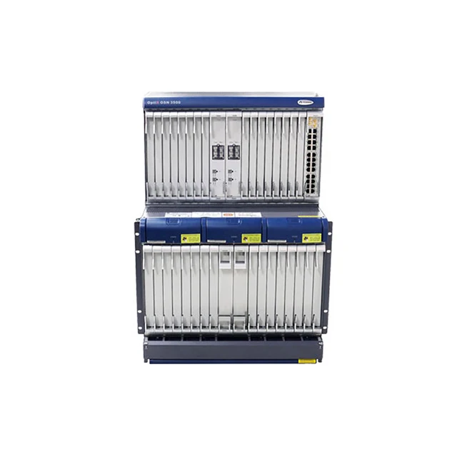 STM-64 устройства OSN 3500 SDH PDH