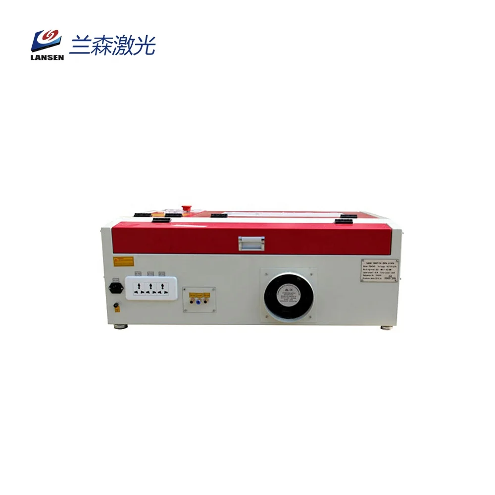 40w 60w Laser Cutting Machine mini small size laser engraving 4040 3050 Engraving Machine CO2 laser for Acrylic Wood Plywood