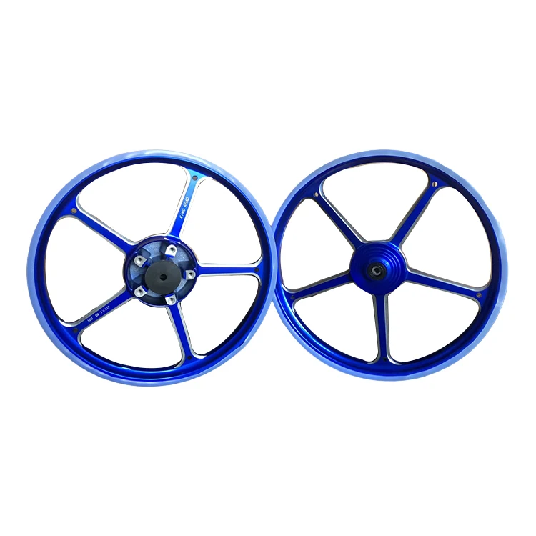 Chinese Forged Alloy Wheel Manufacturers Custom Ca Alloy Wheel Forging