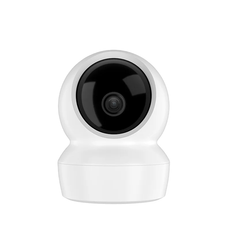 Wholesale 360 Degree Panorama Auto Tracking Security Wireless Wifi Monitoring Camera