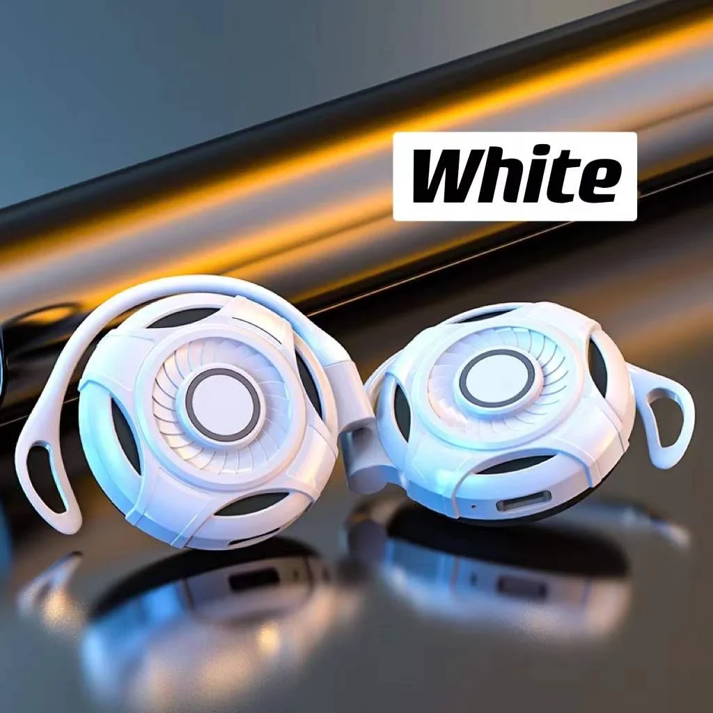 Новинка 2022 беспроводные наушники S660 TWS Fone Bluetooth 5 2 гарнитура с сенсорным управлением и микрофоном