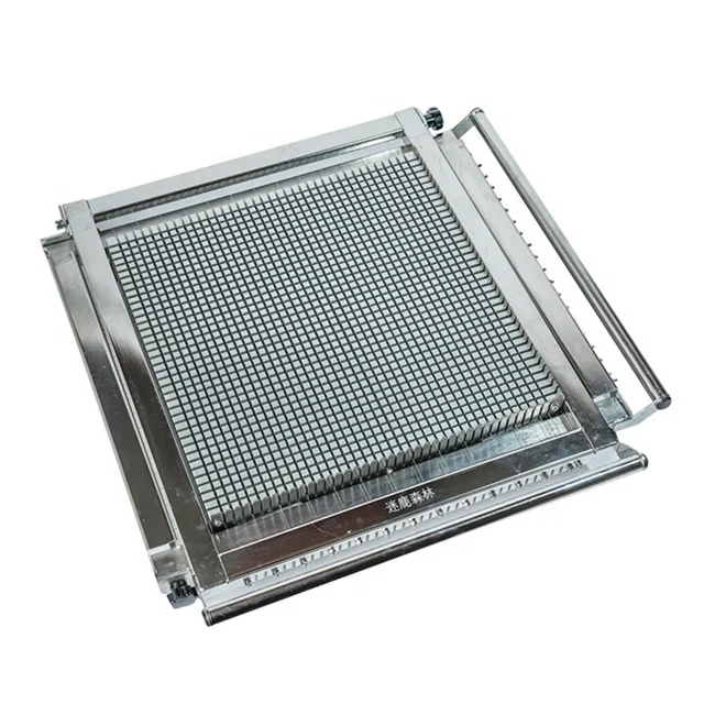 Multifunction Sweet Sugar Sesame Candy Fudge Cutter