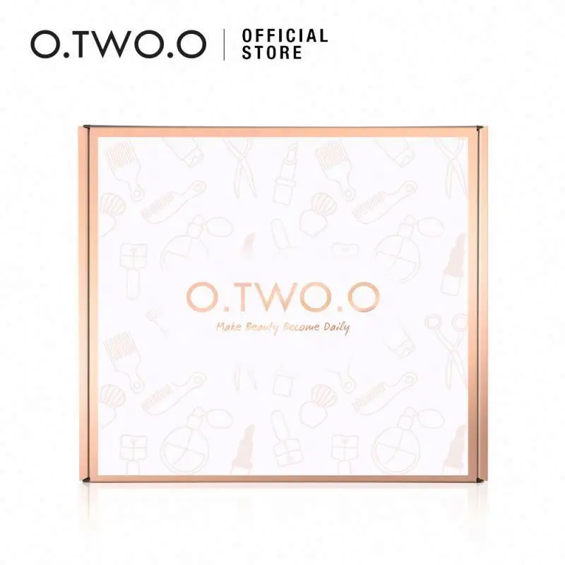 Best Daily Use Cosmetics 10pcs Makeup Set All In One