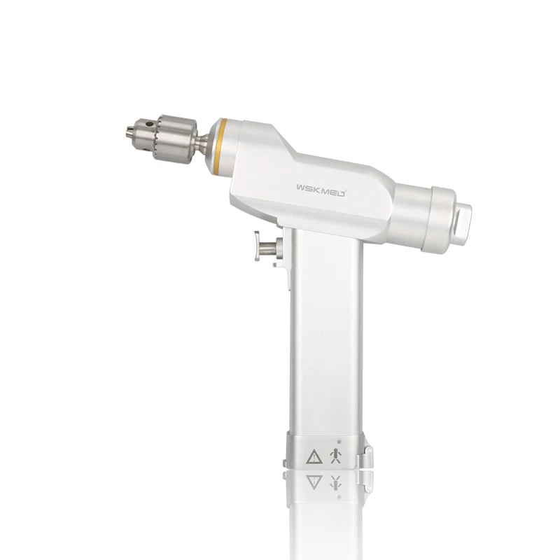 Wellbone Surgical instruments power straight drills cannulated bone drill orthopedic cordless drill for hip