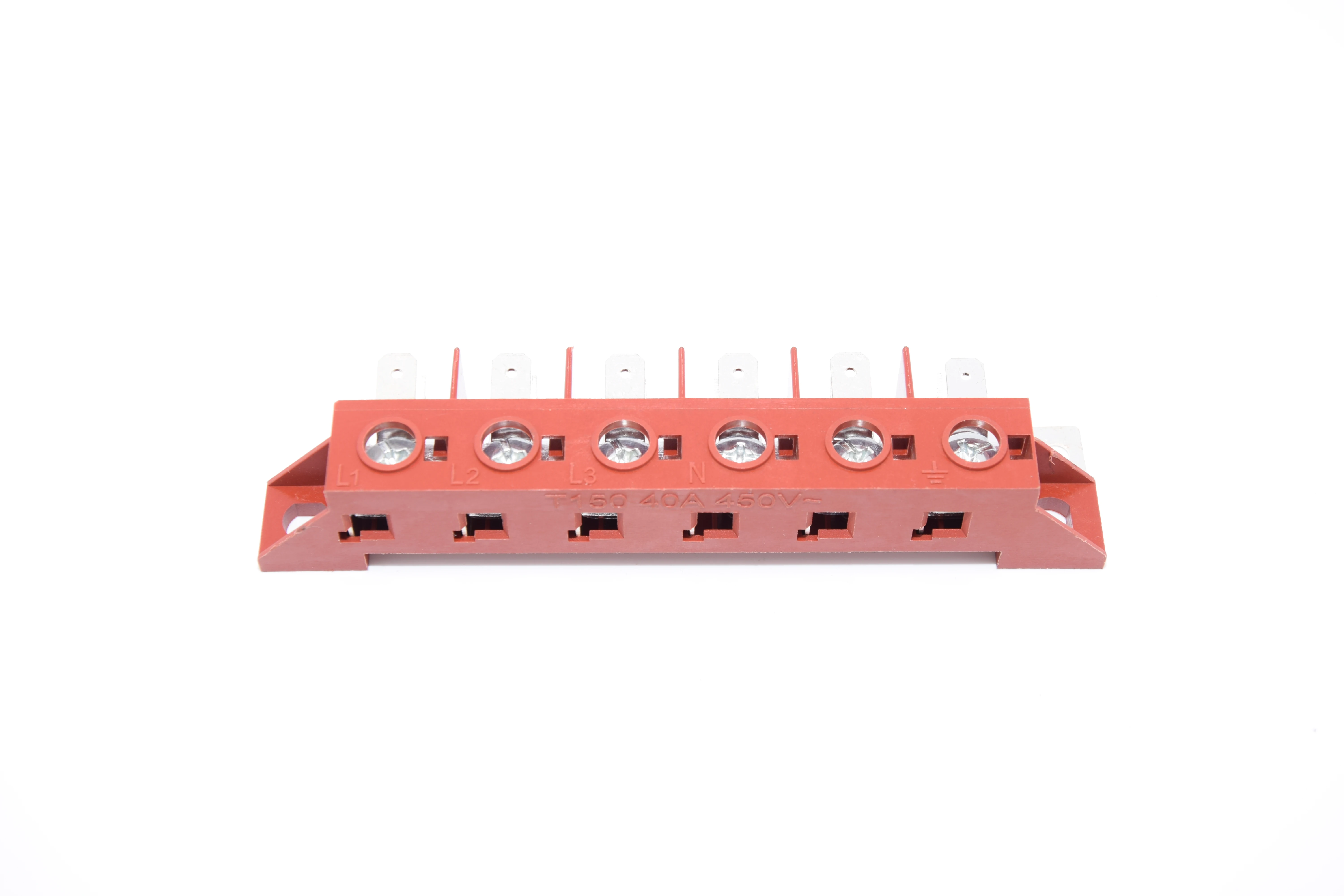 Terminal Box