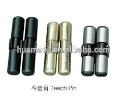 K330S Steel Bucket Teeth for 30-Ton Excavators Dirt Digging Tooth Keeper Pin Included New Condition