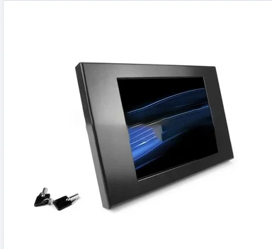 
Dongguan Customized Outdoor Panel All In One Digital TV LCD Enclosure 