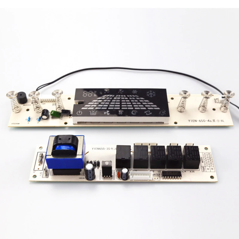 Индукционная плита 94v-0 OEM PCBA