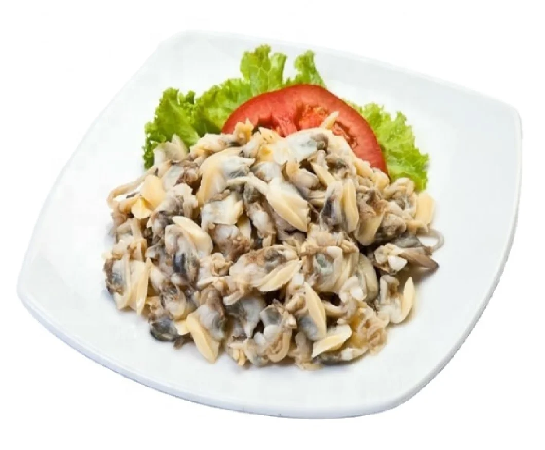 
The Best Premium Quality form Thailand Frozen Seafood Clam from Thailand 