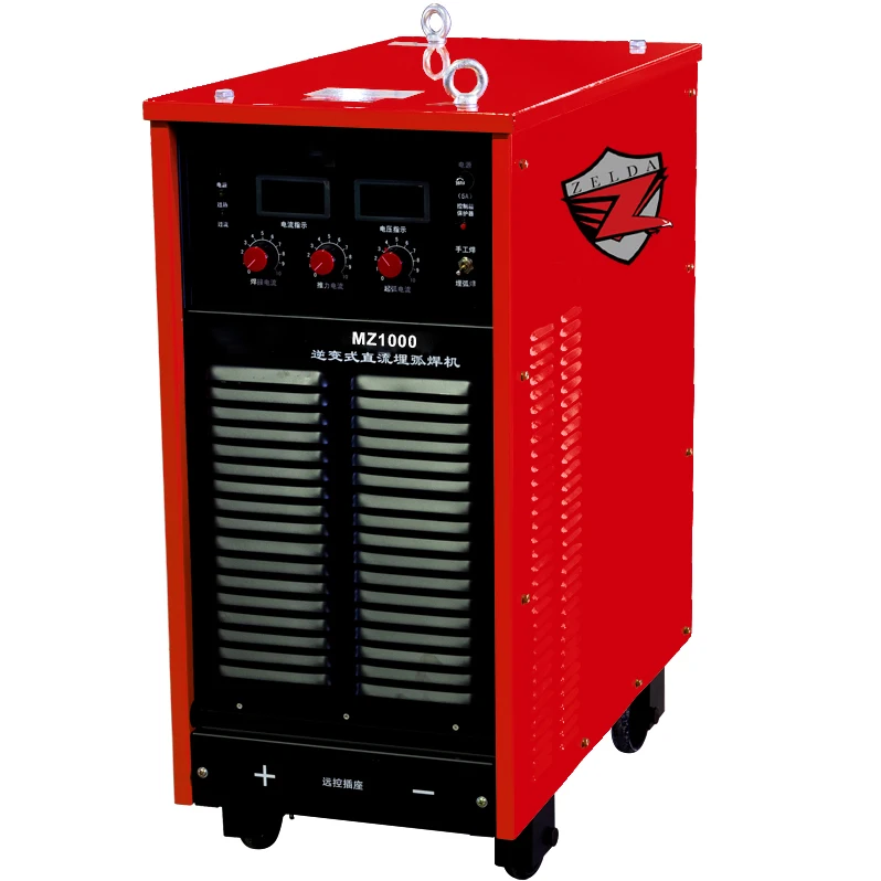 3ph 380V/415V/440V погружное дуговое оборудование для углеродистой стали из нержавеющей и низколегированной