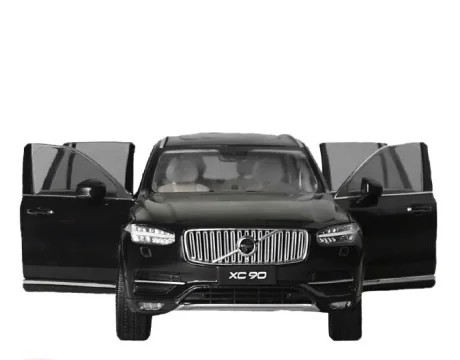  XC90 XC60 2012 2016 Oem 31300600 1:18 магазин Масштаб модели 1/18 литые автомобилей для