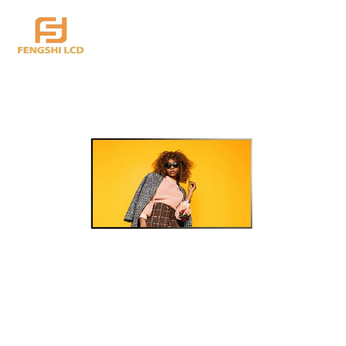 Самые дешевые цены 215 ips-панель 1000nit Full HD 30 контактный lvds интерфейс читаемый на солнце ЖК-монитор 21,5 Дюймов