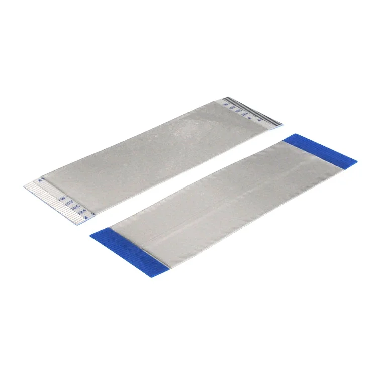 cable flat awm 20861 105c 60v vw 1 ffc cable