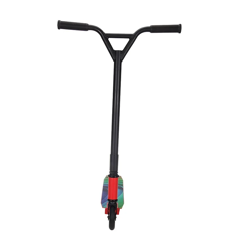 Directly Supply 2 Wheels Non-Electric Scooters Folding Non-Electric Scooter Non-Electric Scooters for Children