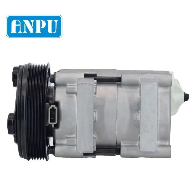 china factory auto ac compressor fs10 ac compressor for 6PK 127MM 58166