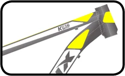 E-SONIC wholesale K036 PRO 24 speed mountain bike 29 inch bicycles mountain bike aluminium alloy mountain bike