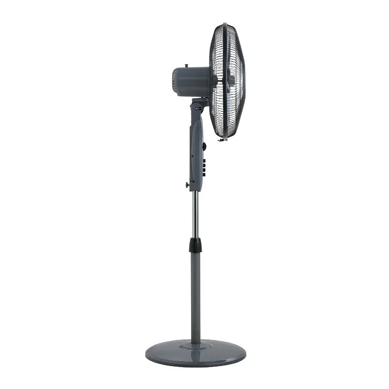 
cool stand home fan standing fan portable electric fan big 