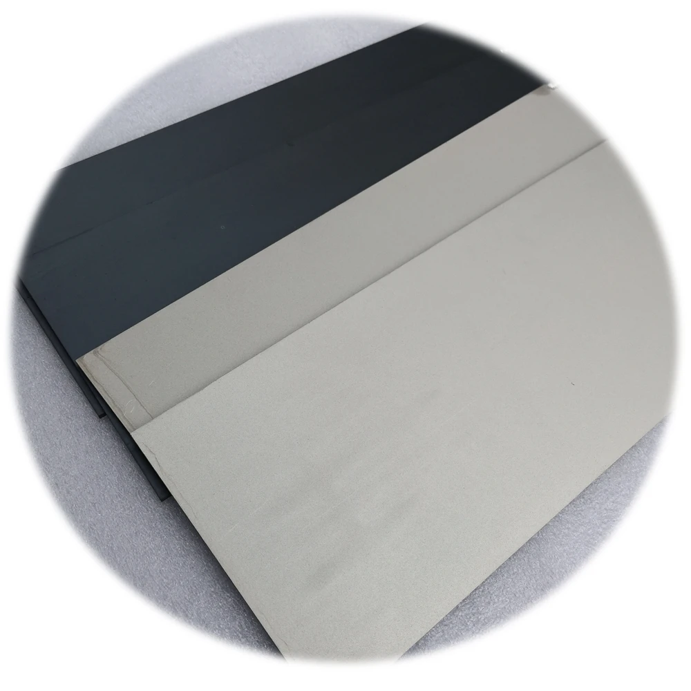 
DSA mmo coating titanium anode for electrolysis 