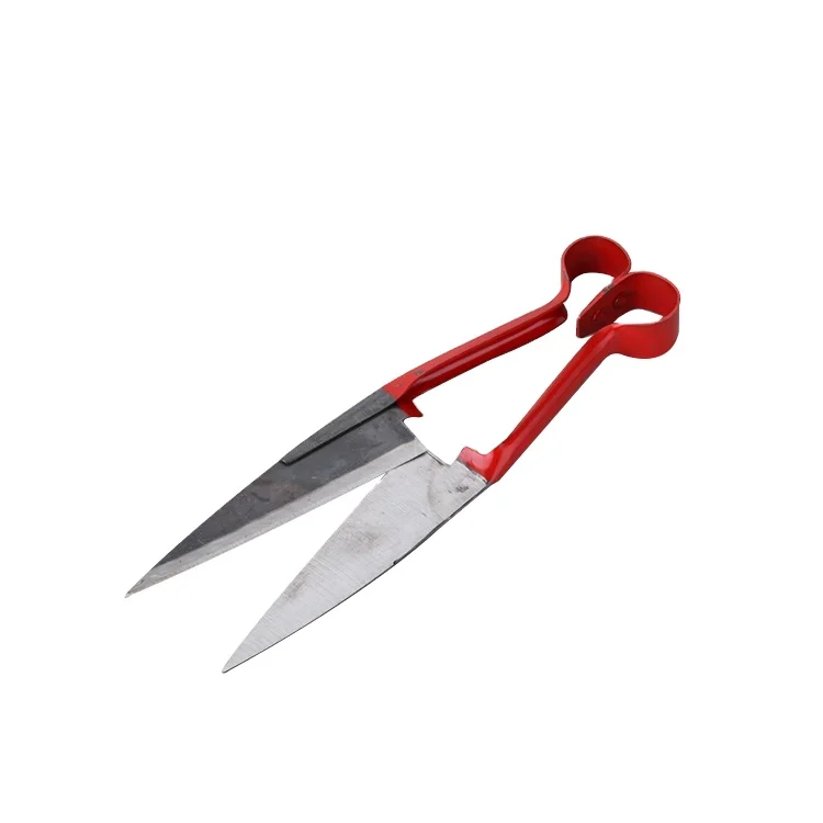 Animal Livestock Hand Sheep Shear For Trimming Lambs Or Any Clipping Work