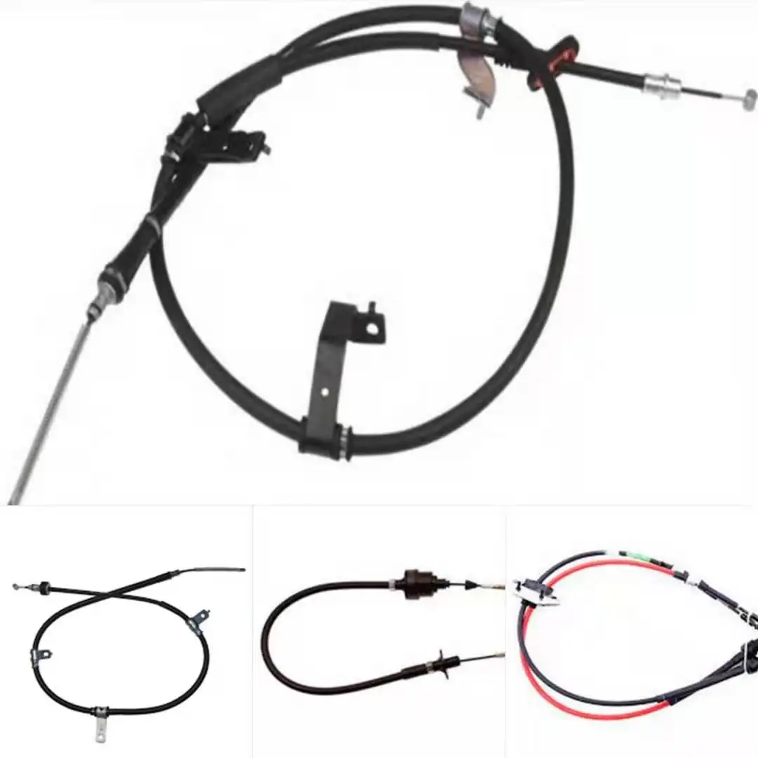 Wholesale hot selling high quality brake cable 78180-1A010 for TOYOTA
