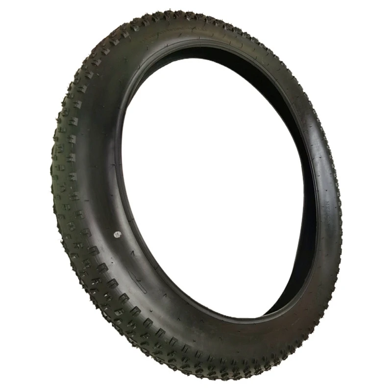 24 inch snow fat tire R24 - 4.0 off-road mountain bikes outer tire electric bike tire