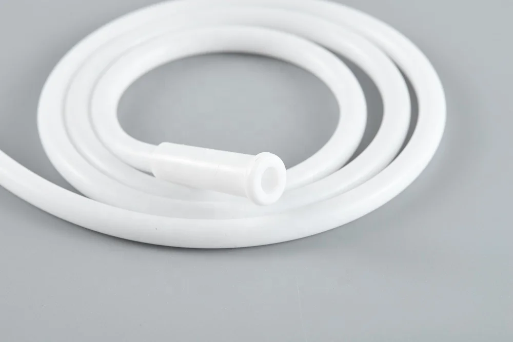 wholesale Silicone Nasal Oxygen Cannula Tube price