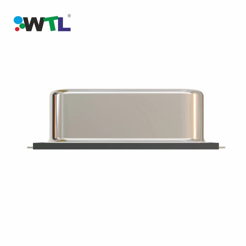 ВТЛ HC-49S SMD 16pF 3 579 МГц кварцевый Xtal резонатор кристалл