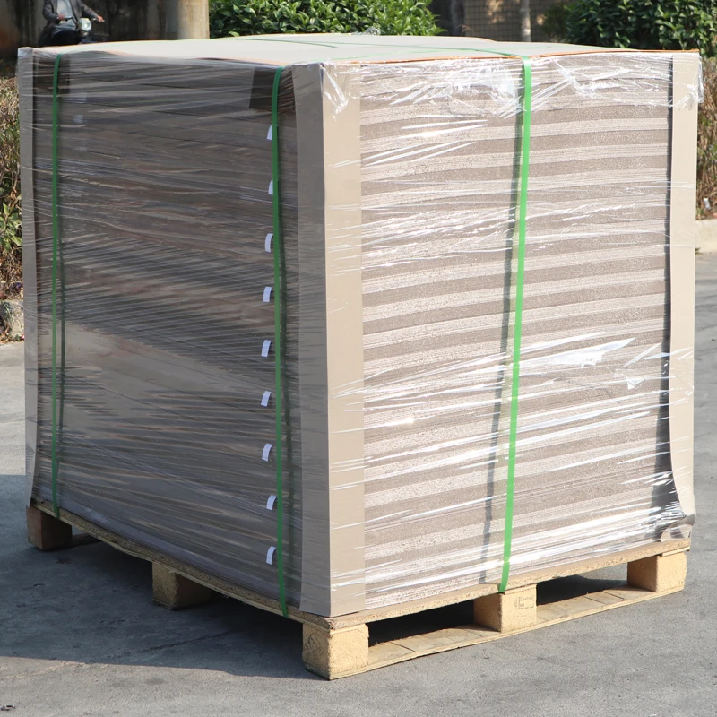 manufacture factory Thickness 0.5-5mm Grey Board Composite Paper Premium Product