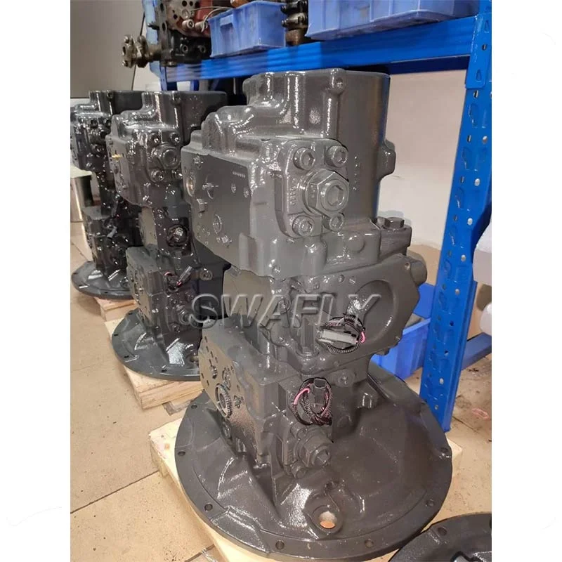 708-2G-00024 708-2G-01022 Main Hydraulic Pump PC300-7 PC300LC-7 PC350-7 PC350LC-7 Piston for Excavator Parts