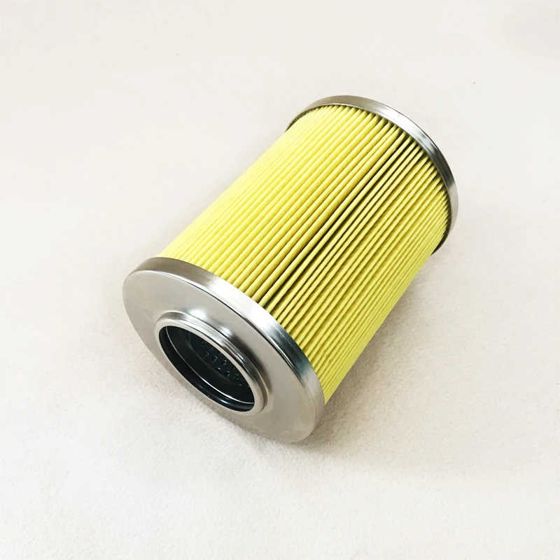 Hydraulic In-line filter housing filter element GF-A-06-3-10U