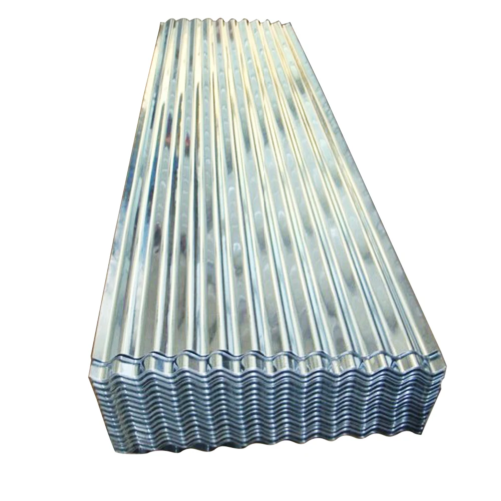 Thickness 0.14-0.6mm Zinc & Aluzinc coated corrugated sheet price per tonnes