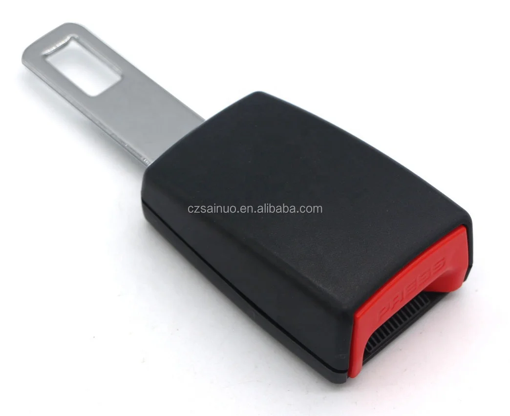 120MM Seatbelt Extender Car Belt Extender Car Seat Belt Clip
