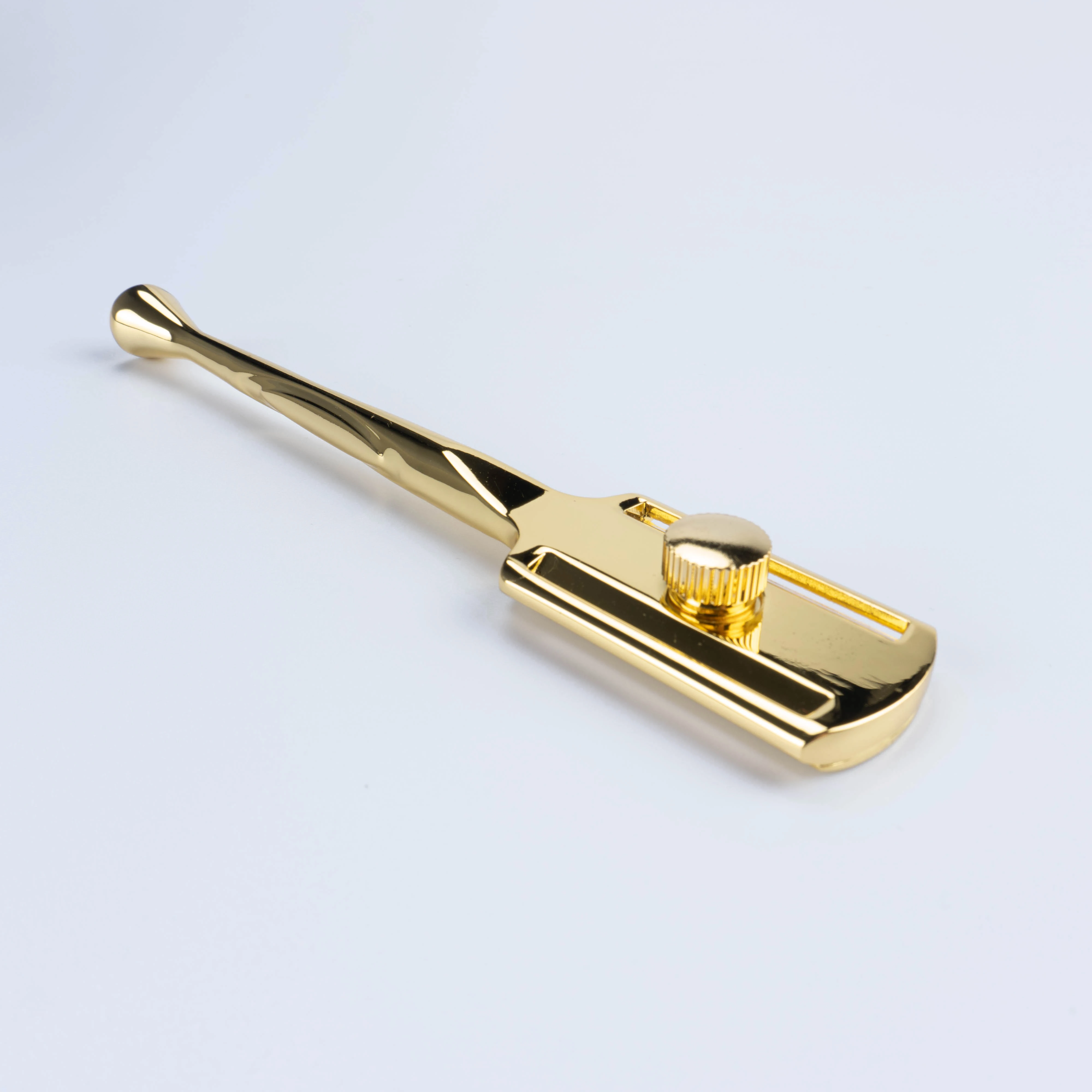 Shavette Straight Edge Leaf Razor  Anti Slip Hair Removal Razor Shaving Shavette Knife Beard Face Underarm Body Eyebrow