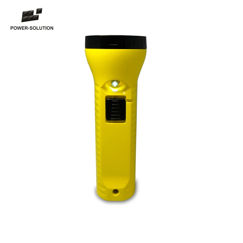 Portable Solar Torch Light Rechargeable Flashlight Rechargeable Battery 2H for Torch, 4H for Reading Light LED Emergency CN;GUA