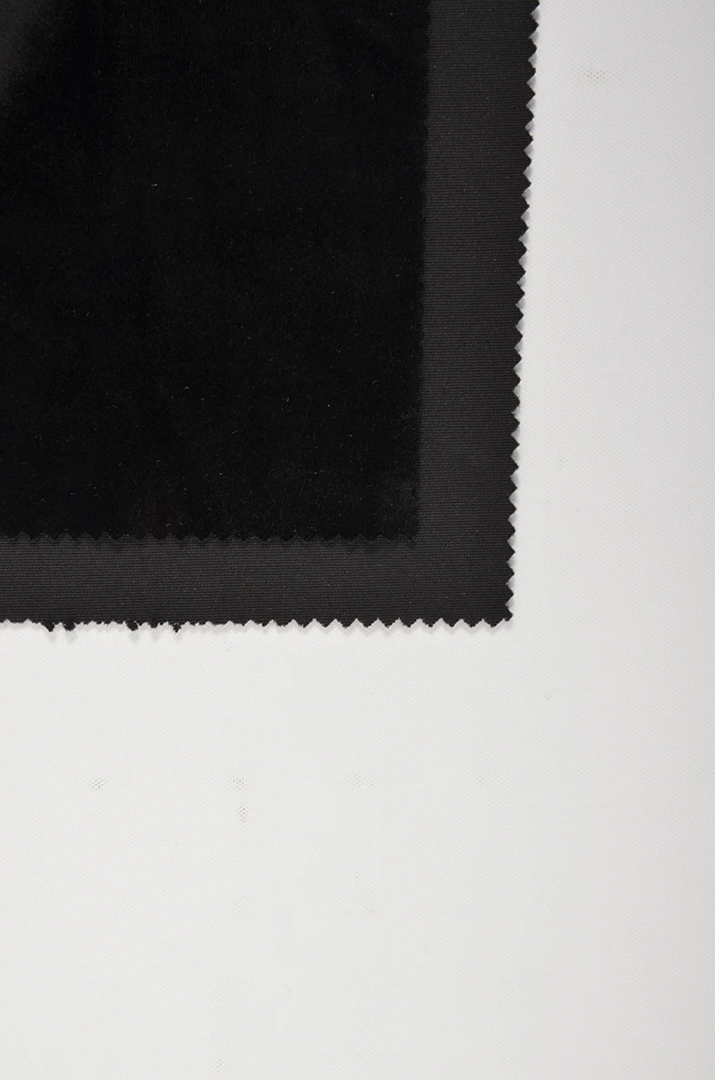 Professional Manufacture Velvet Stretch Fabric Upholstery Velvet Fabric for Sale