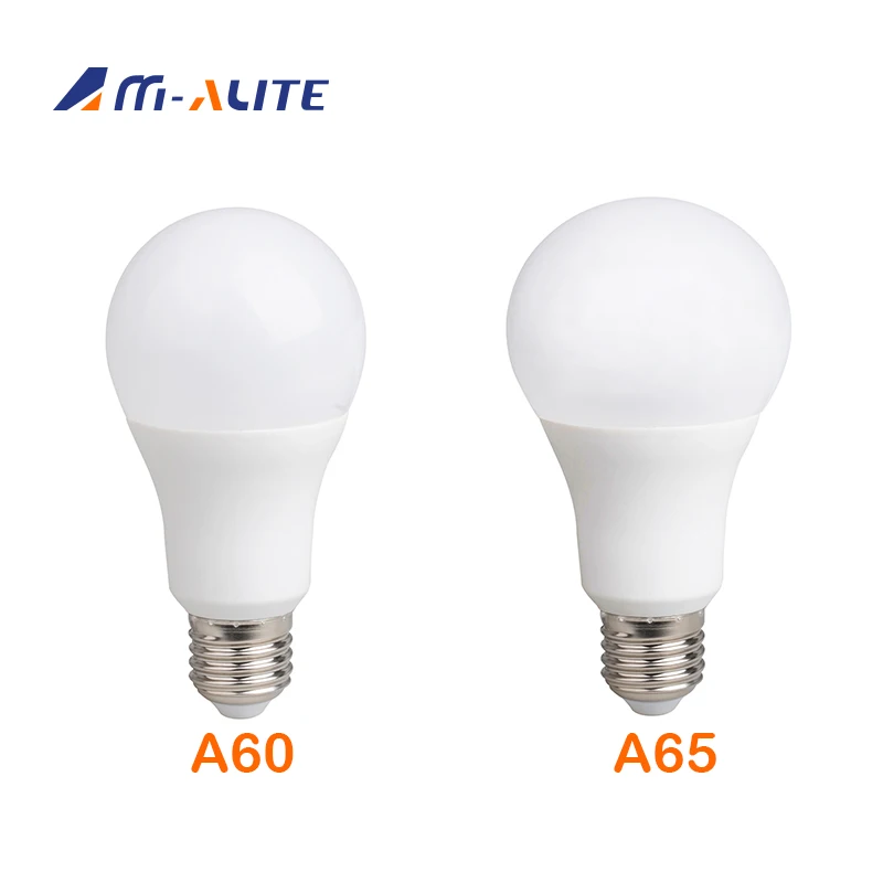 5W 7W 9W 12W 15W 18W low price skd led bulb dob led bulb plastic part skd bulb raw material
