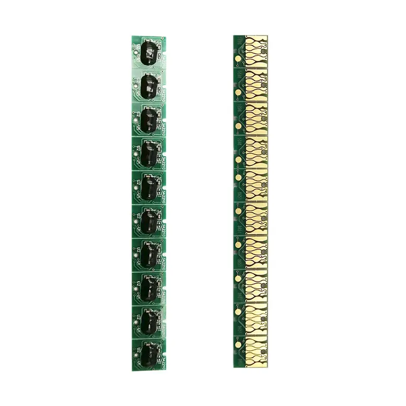 Mwei T376 чернильный картридж чип для Epson PictureMate PM 525 PM-525 принтеры