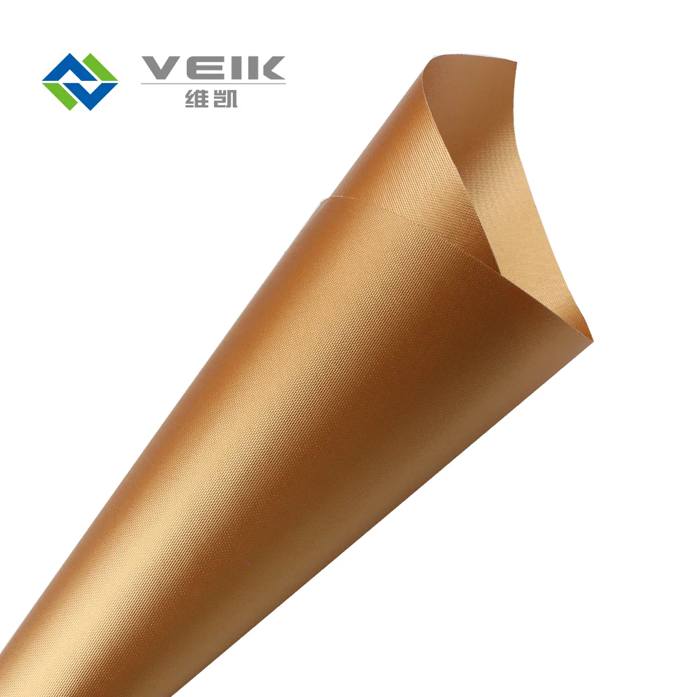 BBQ Grill Mat Non-Stick Fire Resistant PTFE BBQ Grill Mat