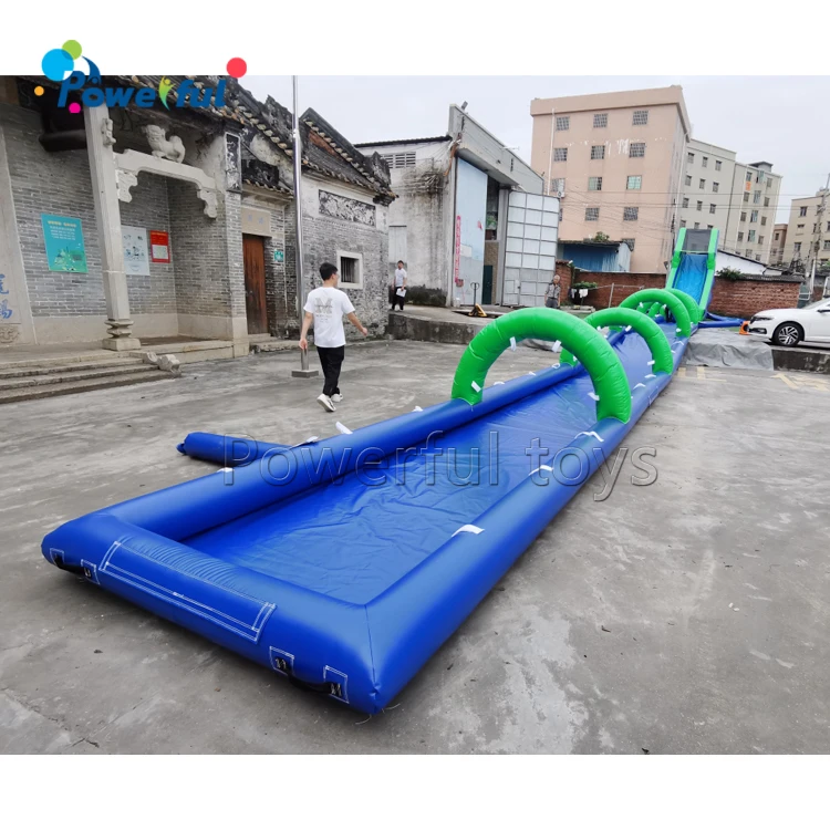 inflatable city slide (5)