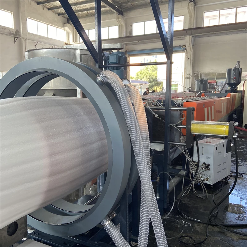 EPE Foam Sheet Extrusion Line 2000mm EPE Foam Mattress Making Machine