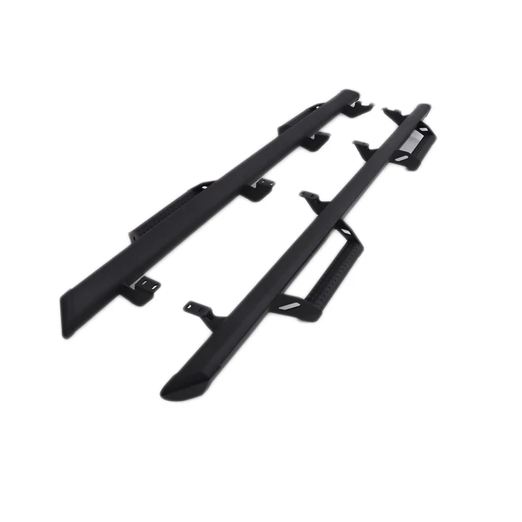 
 Беговая доска из алюминиевого материала с 4 лезвиями от 2014 до 2020  