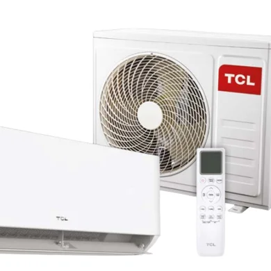 Настенный настенный блок переменного тока TCL 1T холодный мини-сплит-кондиционер 12000 Btu Mini сплит-кондиционер все в 1 OEM