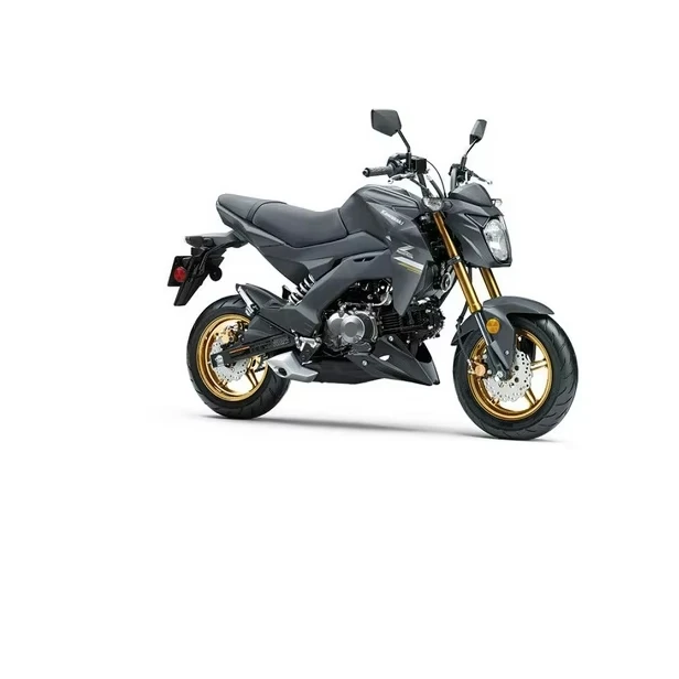 2024 KAWASAKIs Z125 PRO 6-ступенчатый 4-тактный 998 cc новый уличный мотоцикл