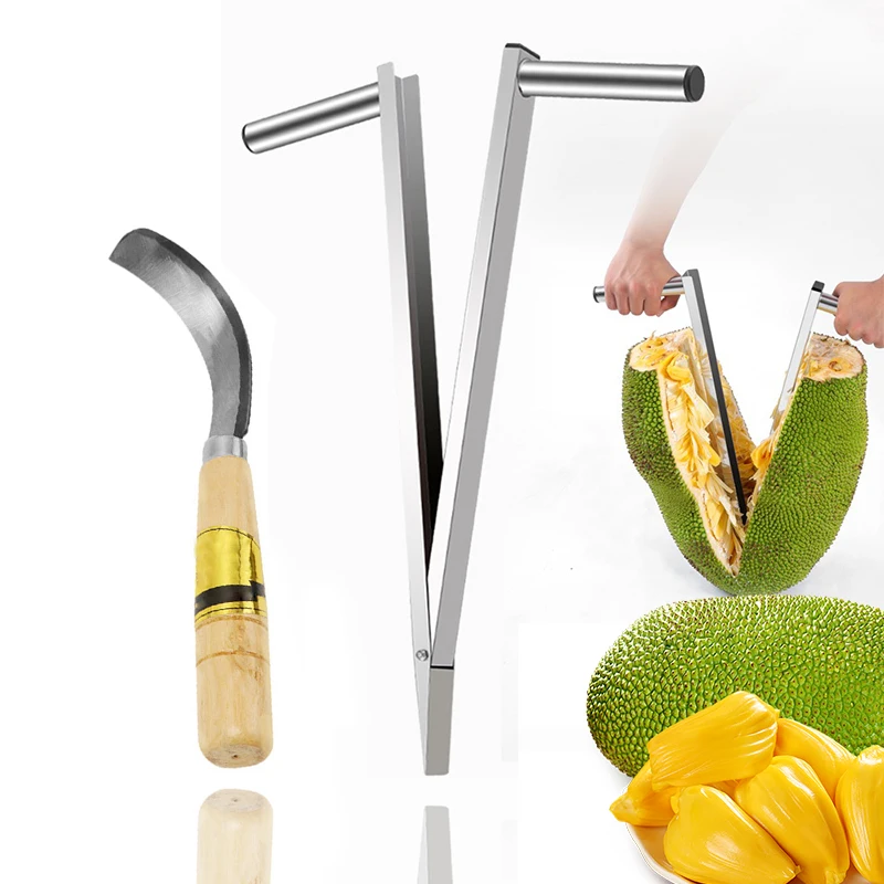 2 шт. набор Ананасовый Нектар лопатка для сердцевины изогнутый нож сепаратор