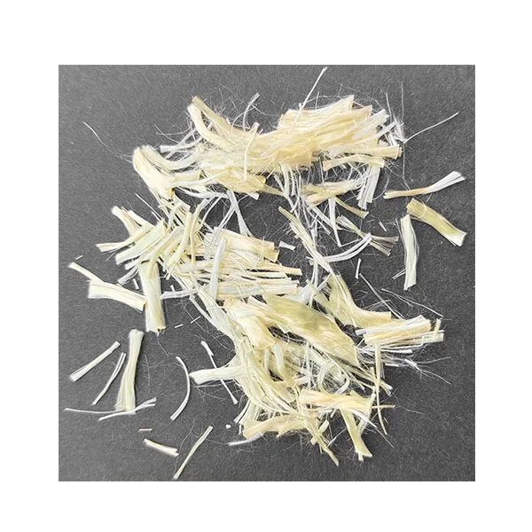 12mm Plastic Synthetic Pan Polyacrylonitrile Short Cut Fiber For Concrete Nitrile Polypropylene Fiber